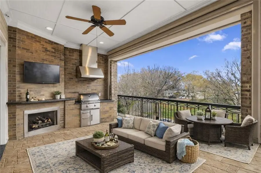 50 Canton Street #202, Alpharetta, GA 30009 - #3