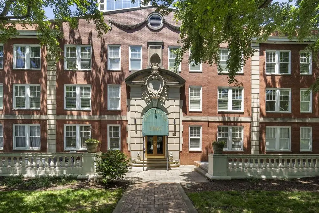 2840 Peachtree Road Nw #406, Atlanta, GA 30305 - #1