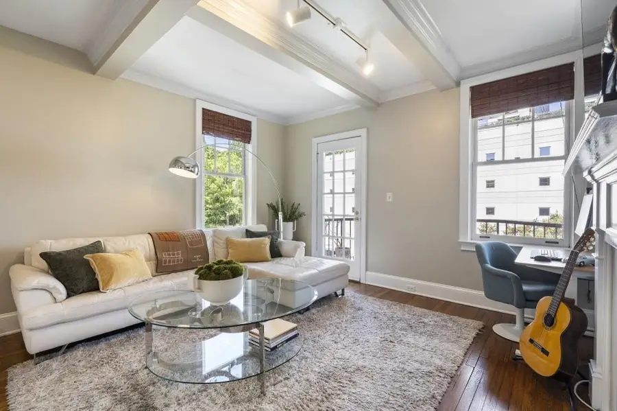 2840 Peachtree Road Nw #406, Atlanta, GA 30305 - #3