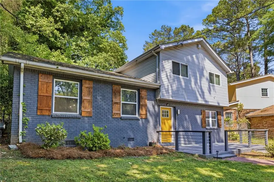 2247 Green Forrest Drive, Decatur, GA 30032 - #3