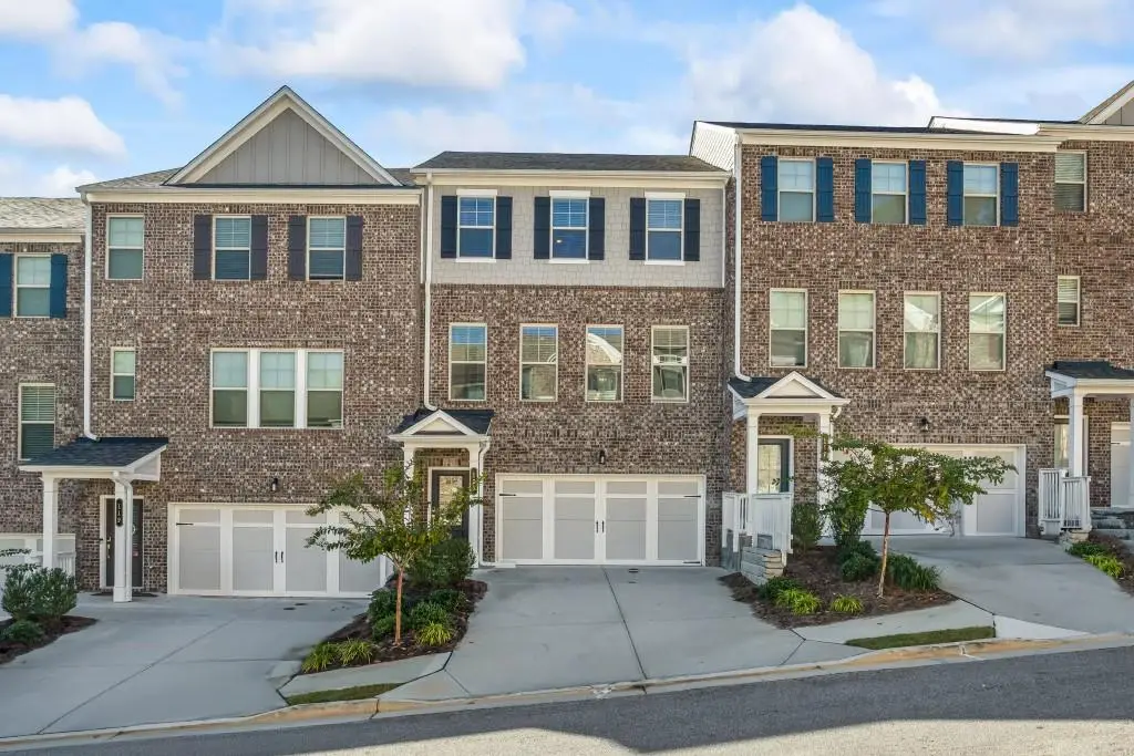 123 Matson Run Sw #31, Mableton, GA 30126 - #1