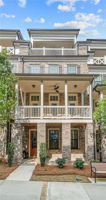 333 Concord Street, Alpharetta, GA 30009 - #2