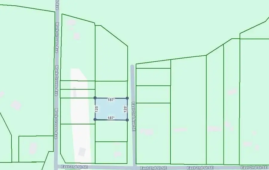 0 2nd St- Lindale Avenue, Lindale, GA 30147 - #2