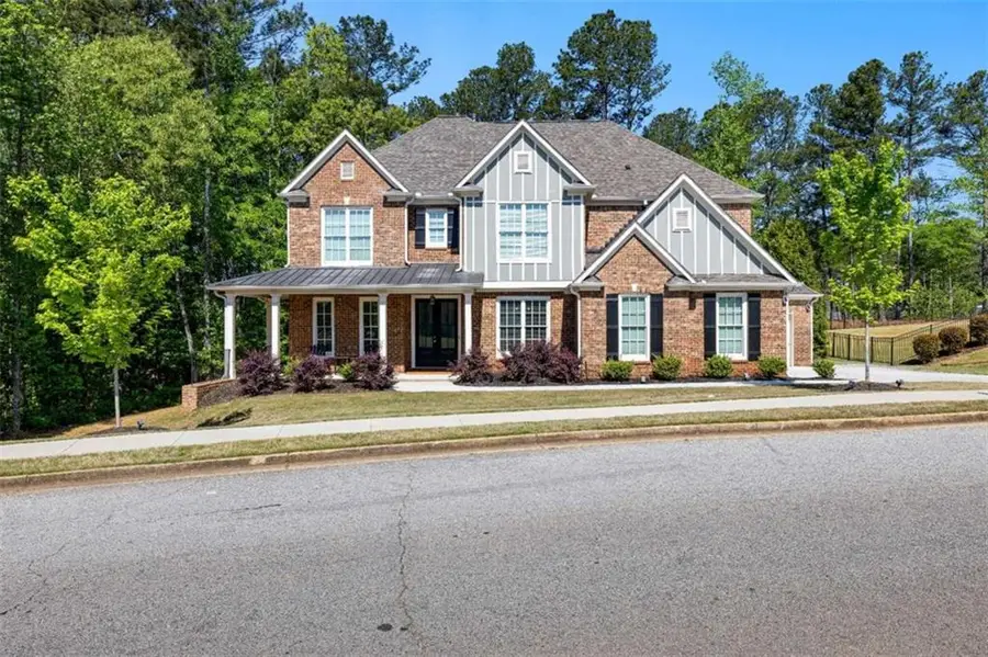 210 Manchester Lane, Villa Rica, GA 30180 - #2