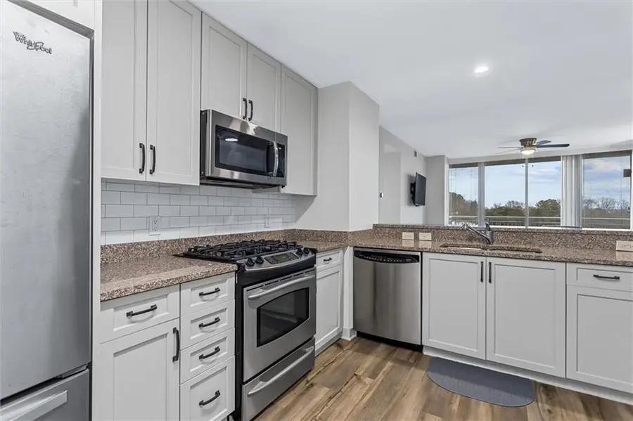 3338 Peachtree Road Ne #702, Atlanta, GA 30326 - #2