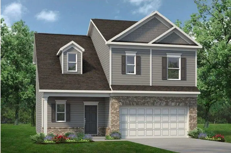 853 Kensington Street, Kingston, GA 30145 - #1