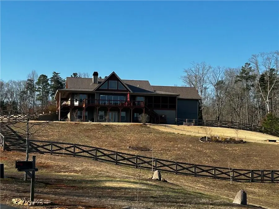 89 Old Steele Hollow, Dahlonega, GA 30533 - #2