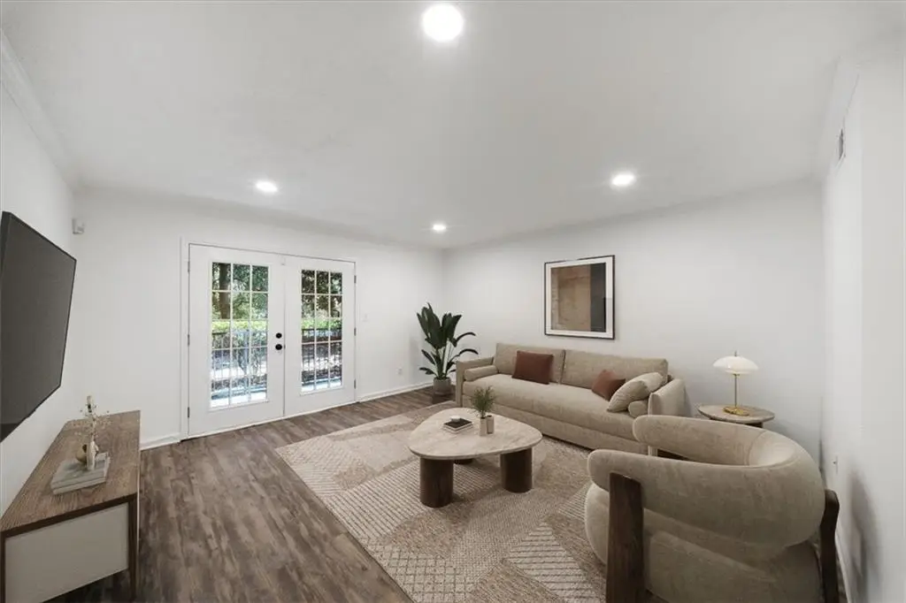 3470 Essex Avenue #82, Atlanta, GA 30339 - #1