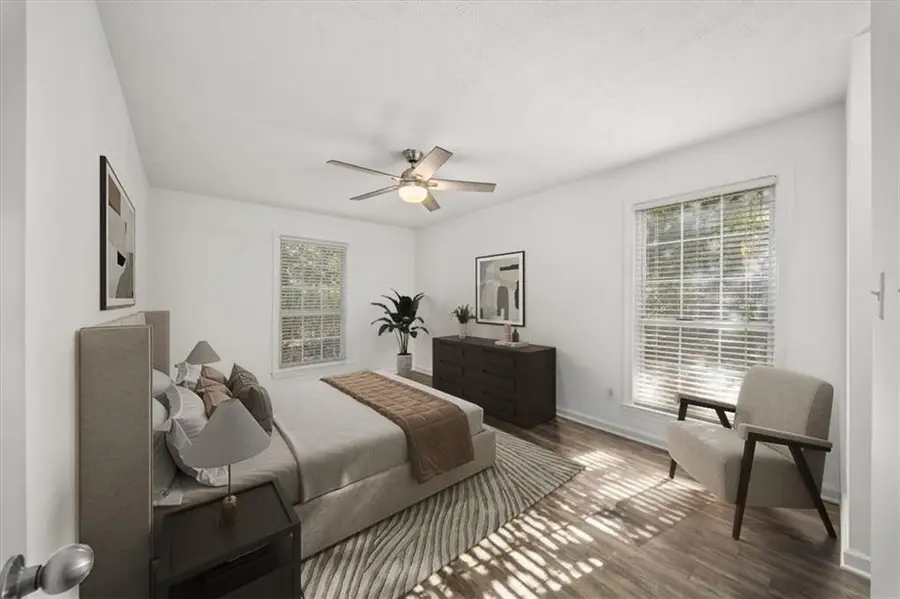 3470 Essex Avenue #82, Atlanta, GA 30339 - #3