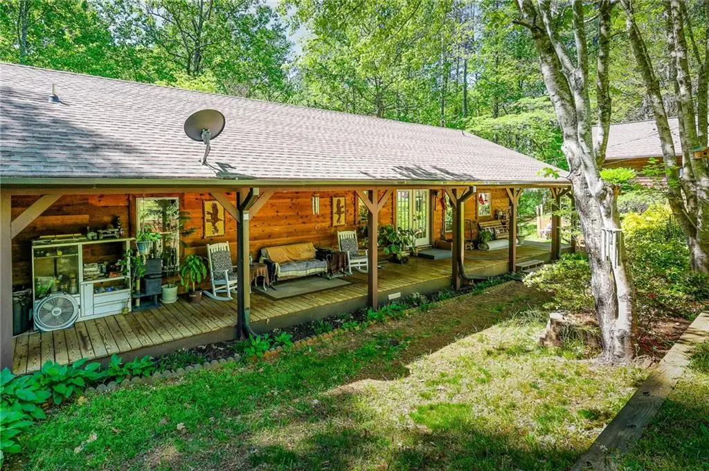 5381 Forest Way, Braselton, GA 30517 - #1