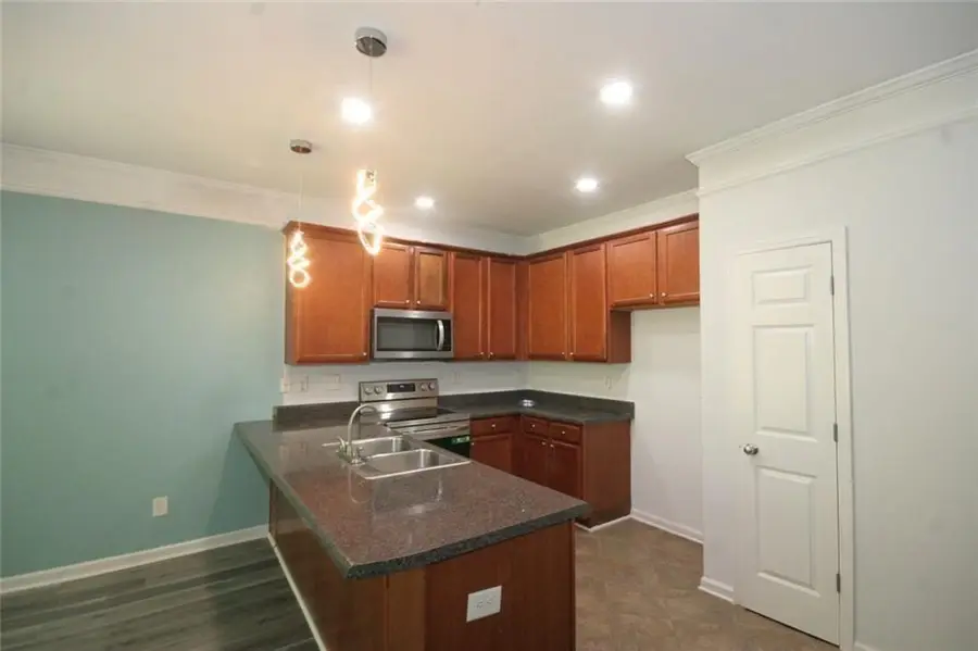 4991 Lower Elm Street, Atlanta, GA 30349 - #2