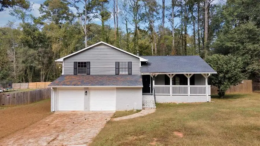 1505 Diplomat Drive, Riverdale, GA 30296 - #2