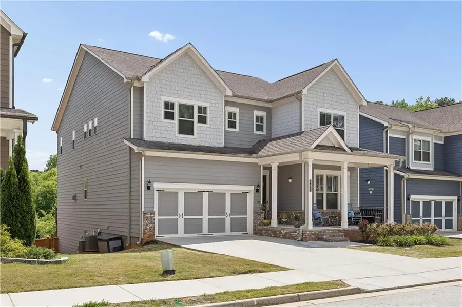 561 Avondale Hills Drive, Decatur, GA 30032 - #2