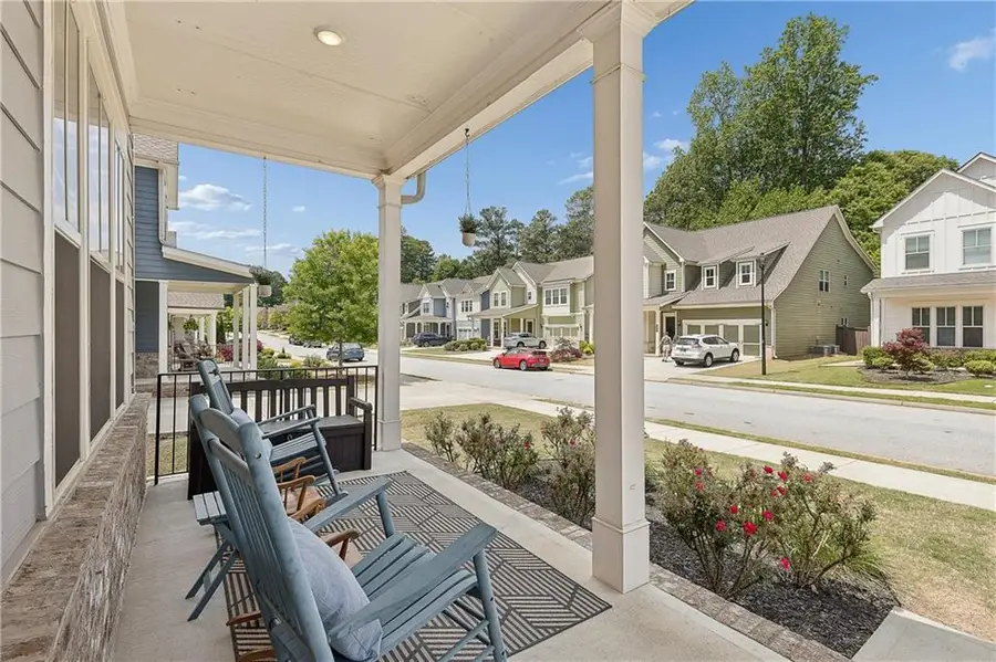 561 Avondale Hills Drive, Decatur, GA 30032 - #3