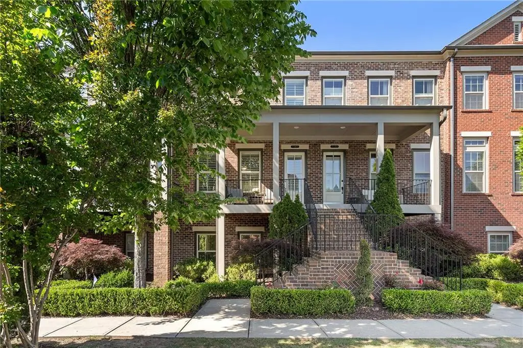 1147 Holly Avenue, Dunwoody, GA 30338 - #1