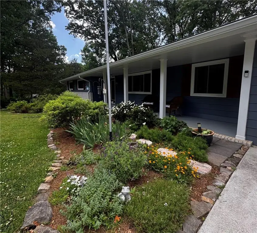 2500 Caladium Drive Ne, Atlanta, GA 30345 - #2