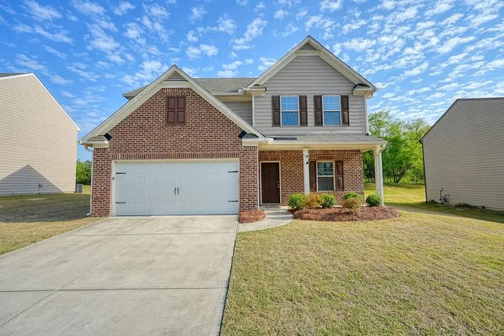 220 Scotland Drive, Dallas, GA 30132 - #1