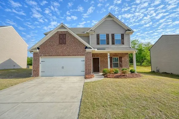 220 Scotland Drive, Dallas, GA 30132