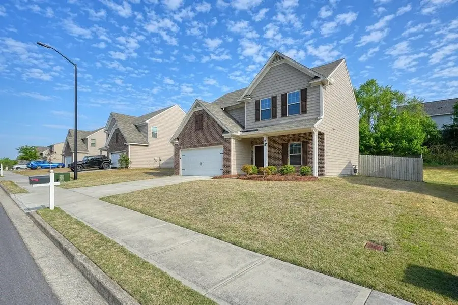 220 Scotland Drive, Dallas, GA 30132 - #2