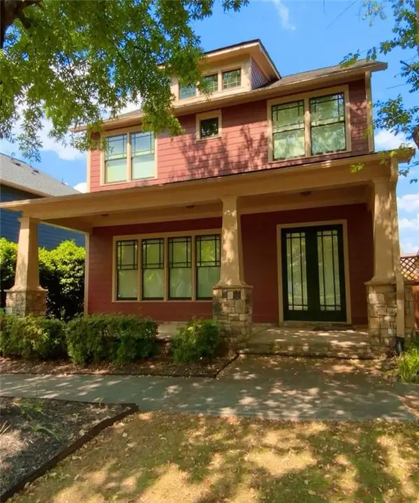 9942 Ashton Old Road, Douglasville, GA 30135