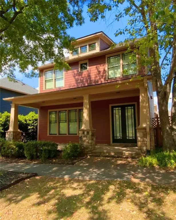 9942 Ashton Old Road, Douglasville, GA 30135 - #3