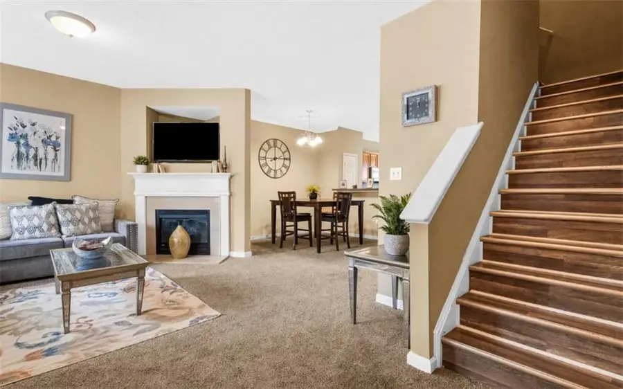 1761 Glen View Way, Hampton, GA 30228 - #2