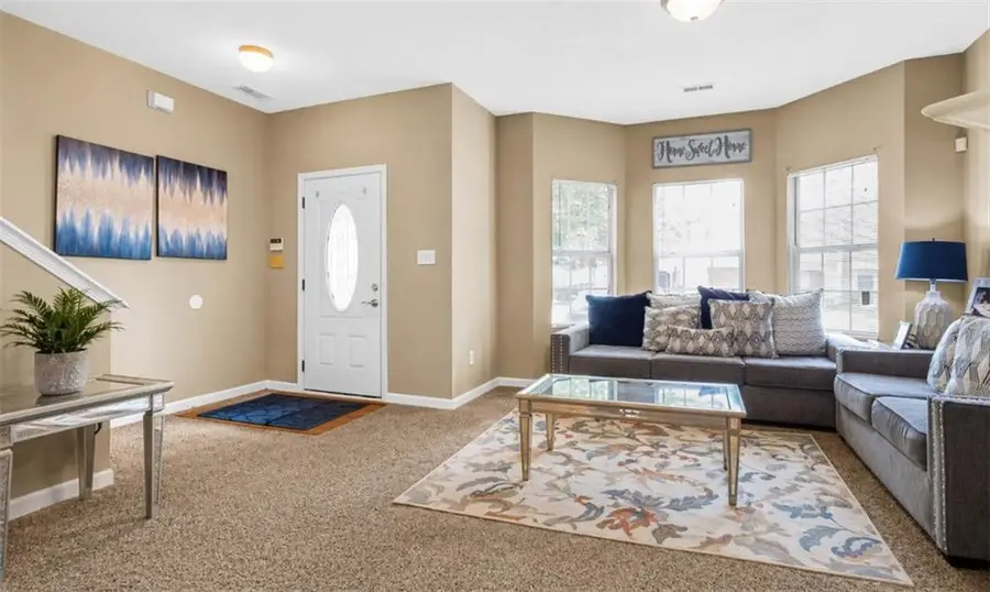 1761 Glen View Way, Hampton, GA 30228 - #3