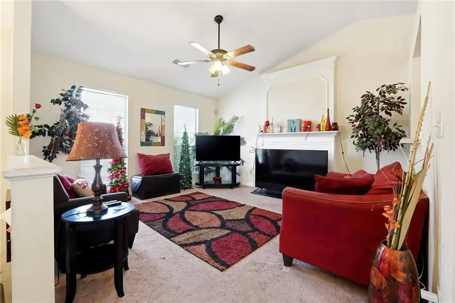 1027 Alford Crossing, Lithonia, GA 30058 - #2