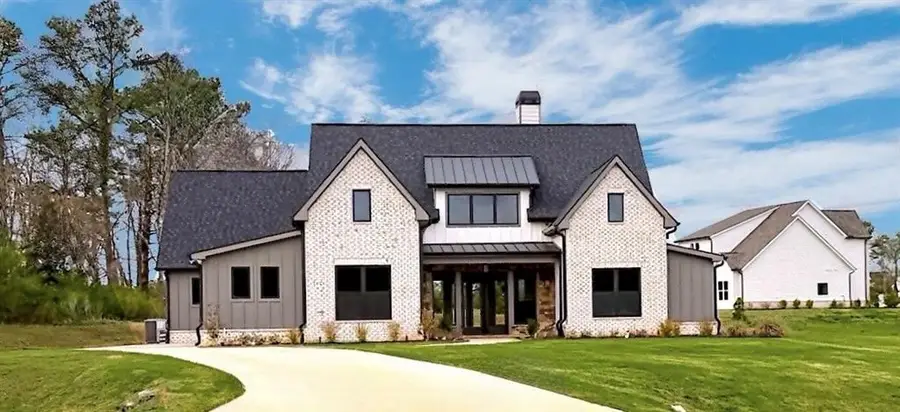 115 Palisade Drive, Rydal, GA 30171 - #2