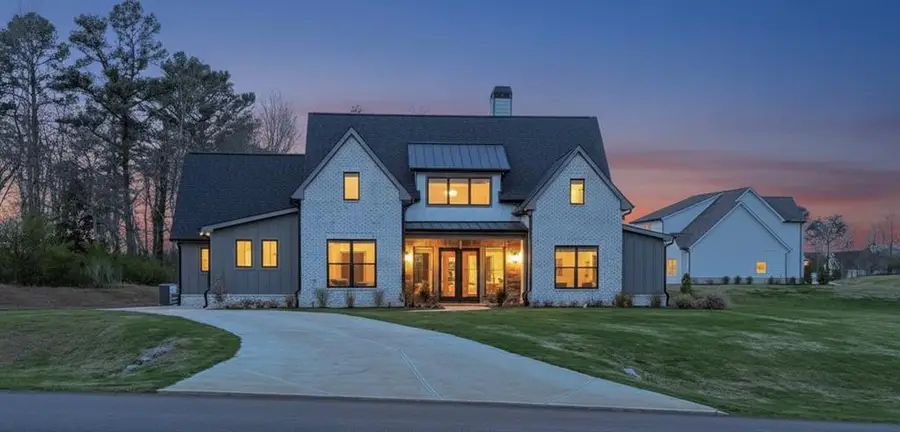 115 Palisade Drive, Rydal, GA 30171 - #3