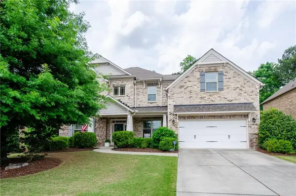 2535 Castlerock Court, Cumming, GA 30041