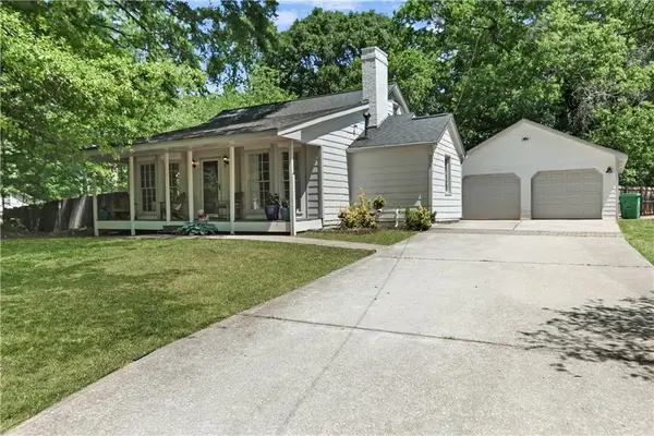 1661 Hudson Road, Decatur, GA 30033