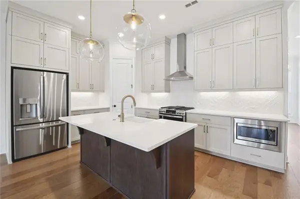 1008 Crown Oak Street #37, Johns Creek, GA 30002