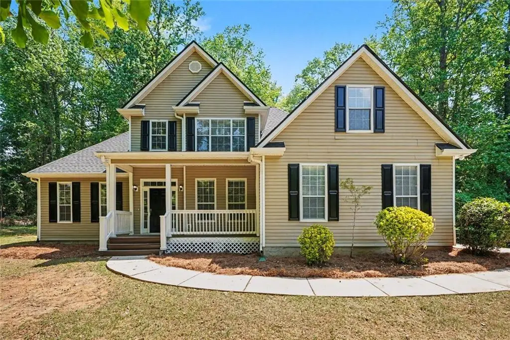 110 Mosby Creek Drive, Hampton, GA 30228 - #1
