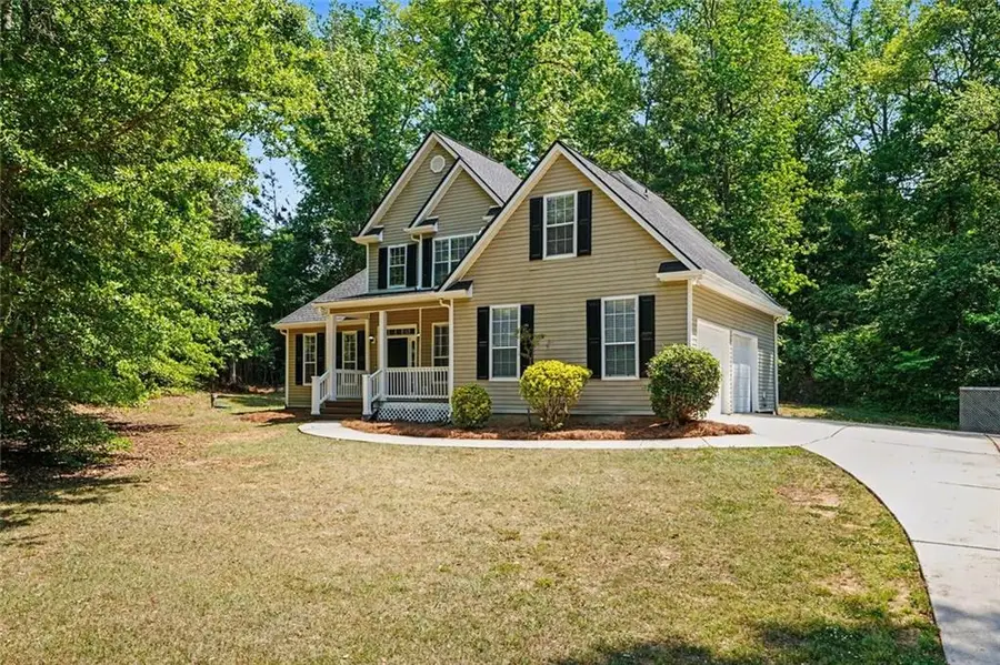 110 Mosby Creek Drive, Hampton, GA 30228 - #2