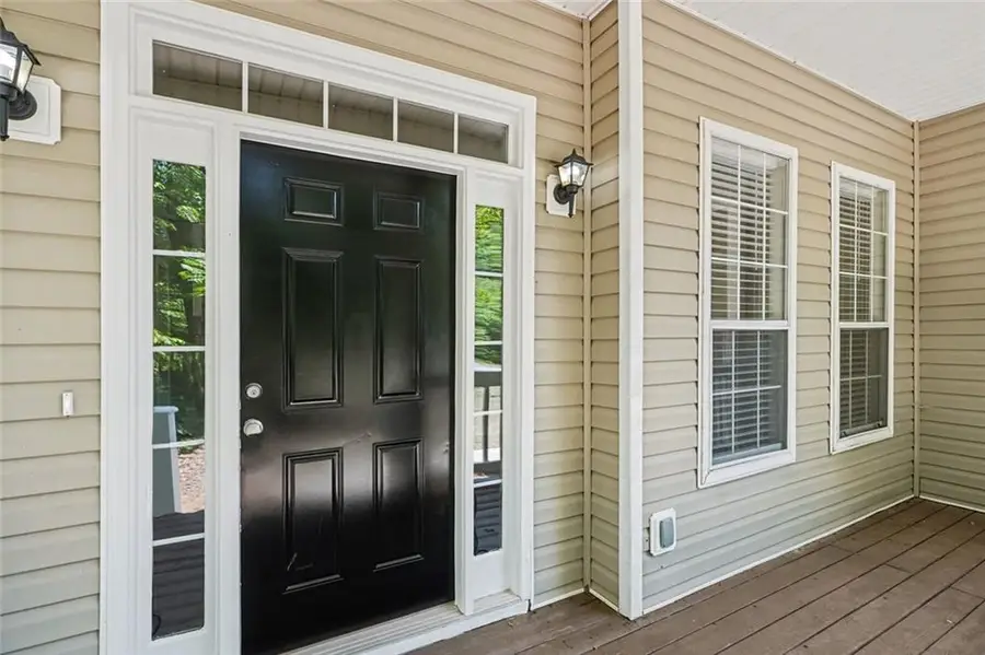 110 Mosby Creek Drive, Hampton, GA 30228 - #3