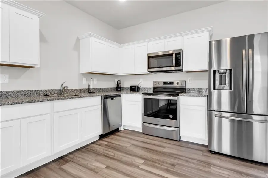 412 Union Station Street, Cartersville, GA 30120 - #2