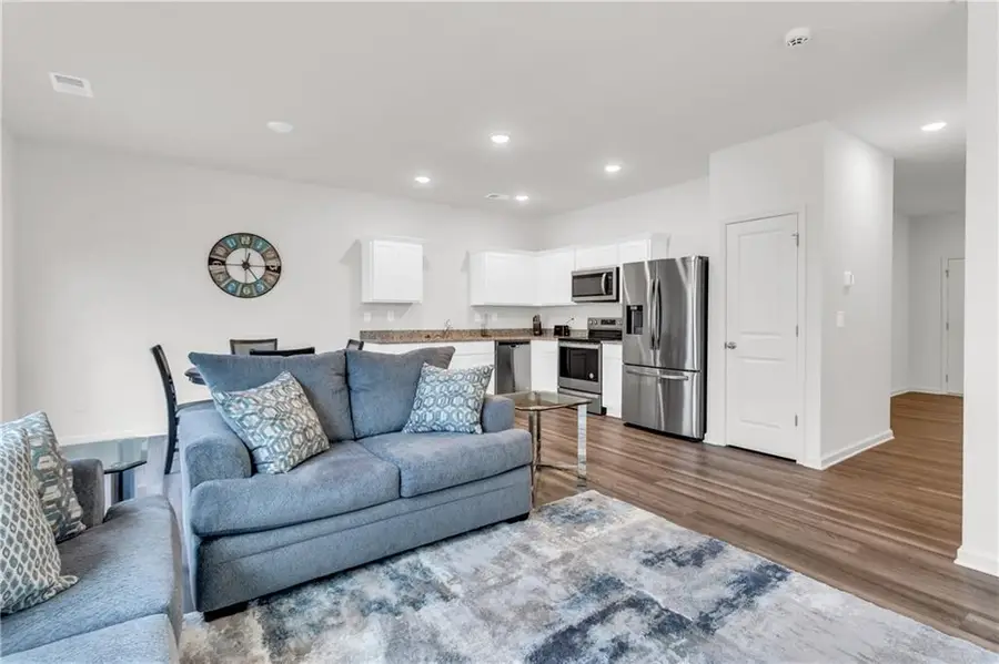 412 Union Station Street, Cartersville, GA 30120 - #3