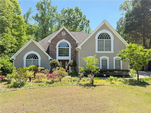 561 Sweetfern Lane, Sugar Hill, GA 30518