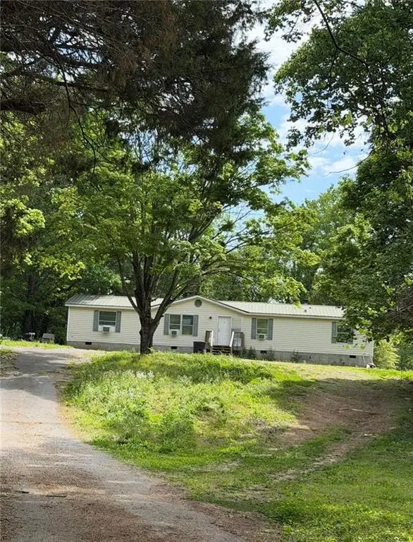 753 Jones Lane, Chickamauga, GA 30707