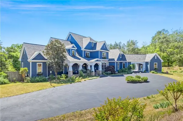 62 Cedar Trail, Commerce, GA 30529