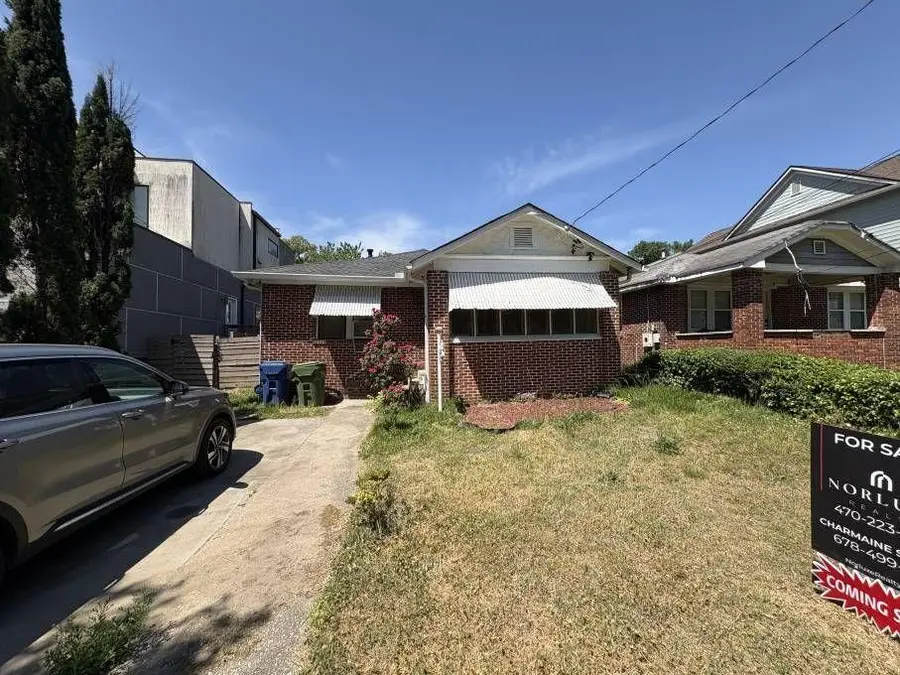 11 Walthall Street Se, Atlanta, GA 30317 - #2