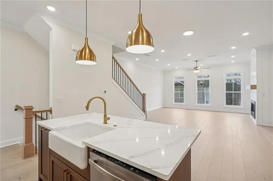 1006 Crown Oak Street #38, Johns Creek, GA 30002 - #3