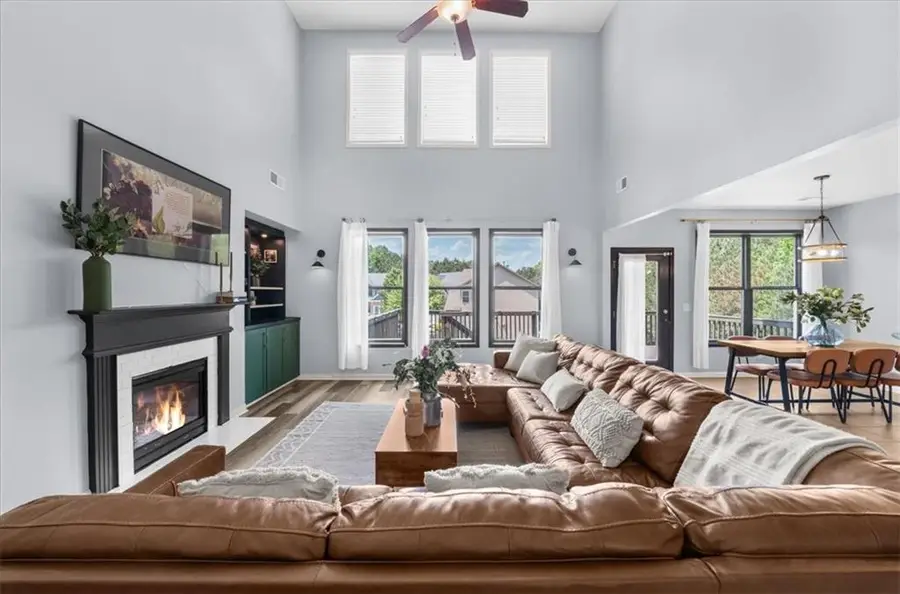 960 Upland Court, Sugar Hill, GA 30518 - #3