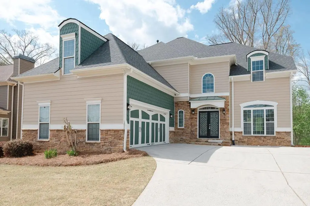 27 Cooper Lake Road, Mableton, GA 30126 - #1