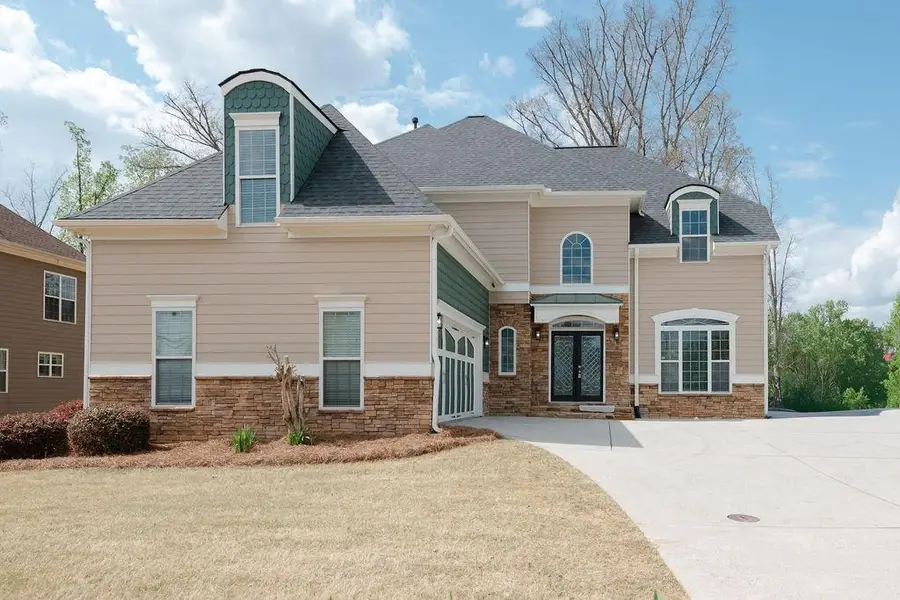 27 Cooper Lake Road, Mableton, GA 30126 - #2