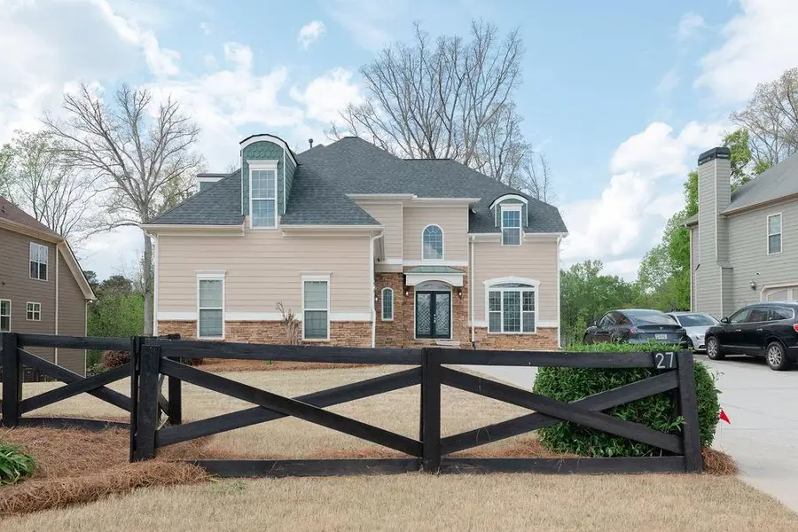 27 Cooper Lake Road, Mableton, GA 30126 - #3