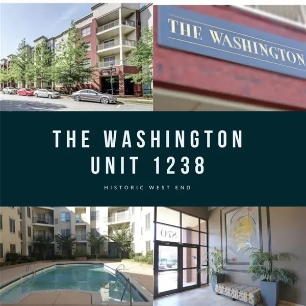 870 Mayson Turner Road Nw #1238, Atlanta, GA 30314