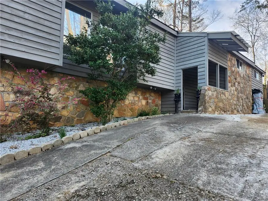3316 Sweetwater Drive, Lawrenceville, GA 30044 - #2