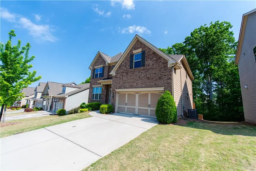 2870 Prestwood Drive, Cumming, GA 30040 - #2